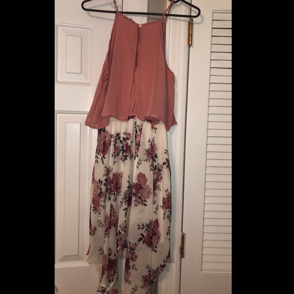 cute summer dress - Picture 2 of 3